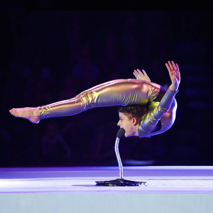 site Acrobatics Acts