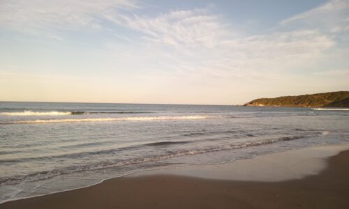 Praia do Rosa_2